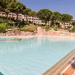 Résidence Le Hameau De Cap Esterel - Maeva - 5 Personnes - Sélection Mae-0154 Appartement