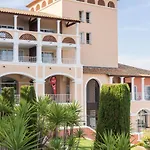 Résidence Le Hameau De Cap Esterel - Maeva - 5 Personnes - Sélection Mae-0154 Appartement Saint-Raphaël