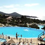 Appartement Résidence Le Hameau De Cap Esterel - Maeva - 5 Personnes - Sélection Mae-0154 Saint-Raphaël