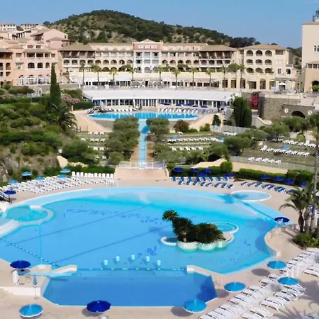 Le Hameau De Cap Esterel - Maeva - 5 Personnes - Selection Mae-0154 * Saint-Raphael (Var)