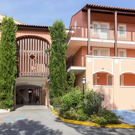 Le Hameau De Cap Esterel - Maeva - 5 Personnes - Selection Mae-0154 Apartment *