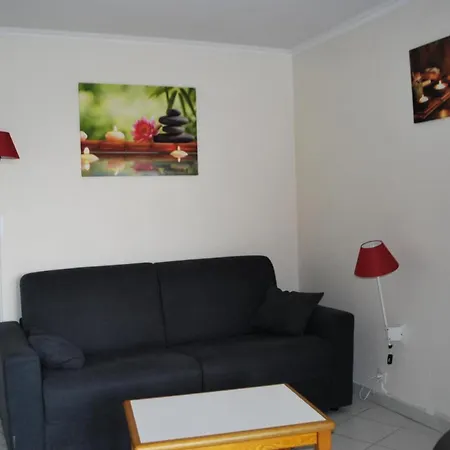 Le Hameau De Cap Esterel - Maeva - 5 Personnes - Selection Mae-0154 Saint-Raphael (Var)