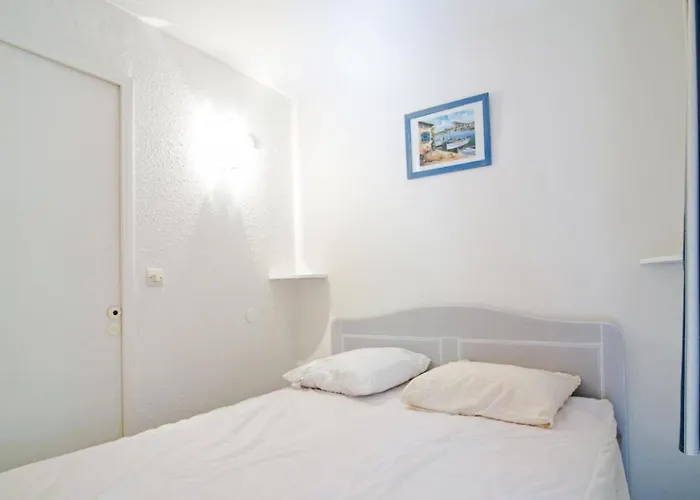 Le Hameau De Cap Esterel - Maeva - 5 Personnes - Selection Mae-0154 * Saint-Raphael (Var)