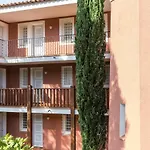 Résidence Le Hameau De Cap Esterel - Maeva - 5 Personnes - Sélection Mae-0154 Apartamento