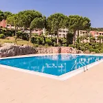 Résidence Le Hameau De Cap Esterel - Maeva - 5 Personnes - Sélection Mae-0154 Apartamento *