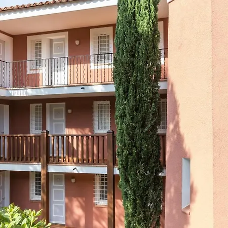 Le Hameau De Cap Esterel - Maeva - 5 Personnes - Selection Mae-0154 דירה