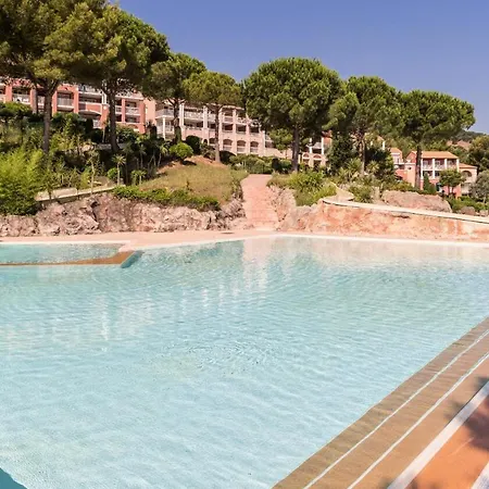 Le Hameau De Cap Esterel - Maeva - 5 Personnes - Selection Mae-0154 דירה