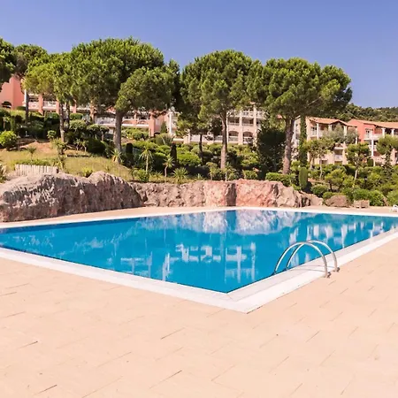 Le Hameau De Cap Esterel - Maeva - 5 Personnes - Selection Mae-0154 דירה *