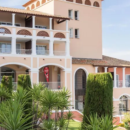 Le Hameau De Cap Esterel - Maeva - 5 Personnes - Selection Mae-0154 דירה Saint-Raphaël