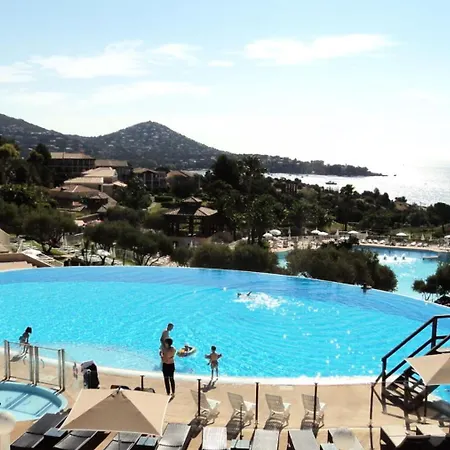 شقة Le Hameau De Cap Esterel - Maeva - 5 Personnes - Selection Mae-0154 Saint-Raphaël