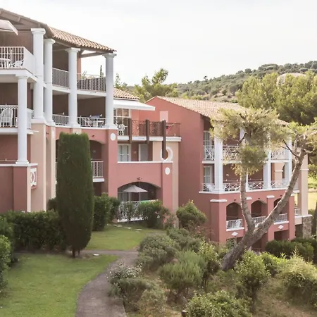 Apartamento Résidence Le Hameau De Cap Esterel - Maeva - 5 Personnes - Sélection Mae-0154