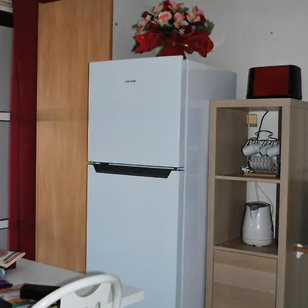 Le Hameau De Cap Esterel - Maeva - 5 Personnes - Selection Mae-0154 דירה *