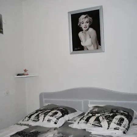 Le Hameau De Cap Esterel - Maeva - 5 Personnes - Selection Mae-0154 شقة *