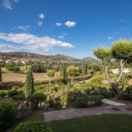 Apartamento Résidence Le Hameau De Cap Esterel - Maeva - 5 Personnes - Sélection Mae-0154