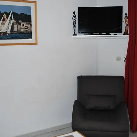 דירה Le Hameau De Cap Esterel - Maeva - 5 Personnes - Selection Mae-0154 *