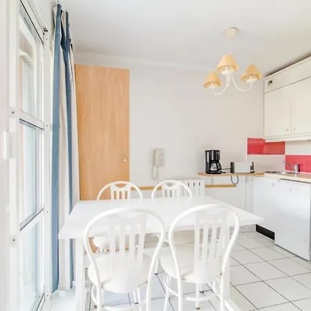 Le Hameau De Cap Esterel - Maeva - 5 Personnes - Selection Mae-0154 *