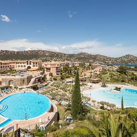 Le Hameau De Cap Esterel - Maeva - 5 Personnes - Selection Mae-0154 *