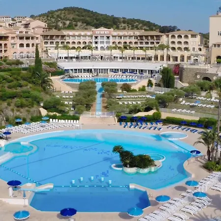 Le Hameau De Cap Esterel - Maeva - 5 Personnes - Selection Mae-0154 Apartment
