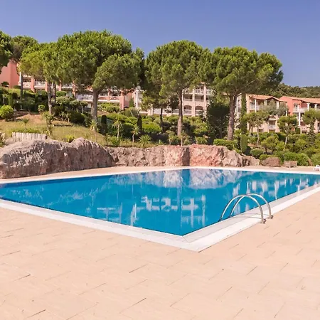 Le Hameau De Cap Esterel - Maeva - 5 Personnes - Selection Mae-0154 Apartment