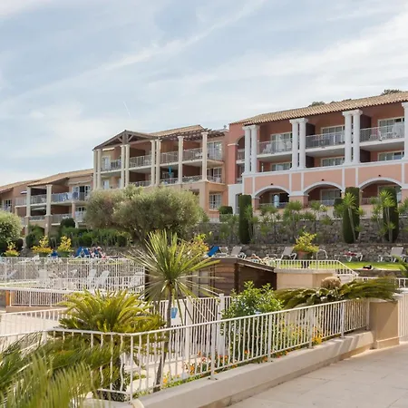 Le Hameau De Cap Esterel - Maeva - 5 Personnes - Selection Mae-0154 Apartment Saint-Raphael (Var)