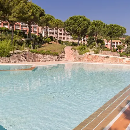 Le Hameau De Cap Esterel - Maeva - 5 Personnes - Selection Mae-0154 Saint-Raphael (Var)