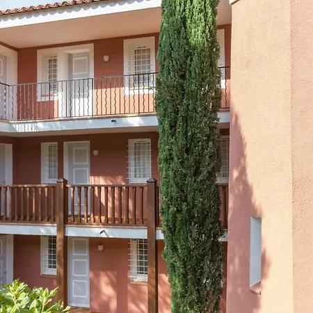 Le Hameau De Cap Esterel - Maeva - 5 Personnes - Selection Mae-0154 Apartment *