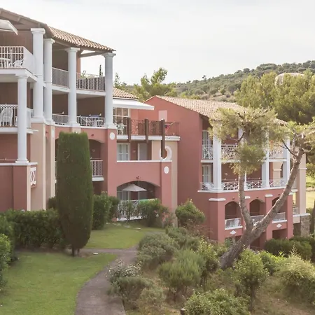 Le Hameau De Cap Esterel - Maeva - 5 Personnes - Selection Mae-0154