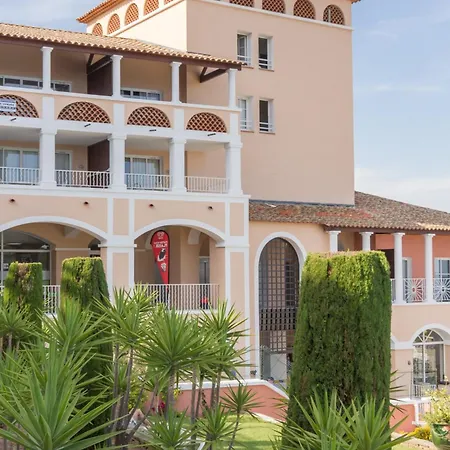 Le Hameau De Cap Esterel - Maeva - 5 Personnes - Selection Mae-0154 * Saint-Raphael (Var)