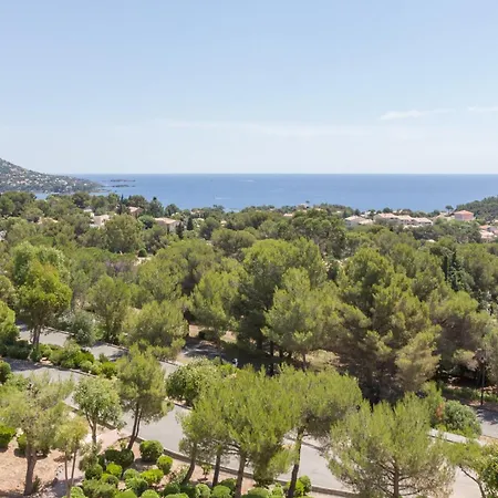 Le Hameau De Cap Esterel - Maeva - 5 Personnes - Selection Mae-0154 *