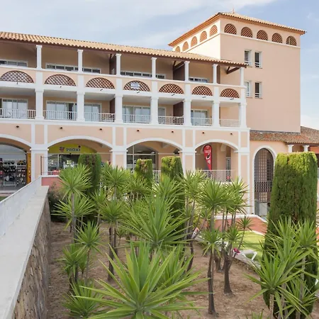 Le Hameau De Cap Esterel - Maeva - 5 Personnes - Selection Mae-0154 *
