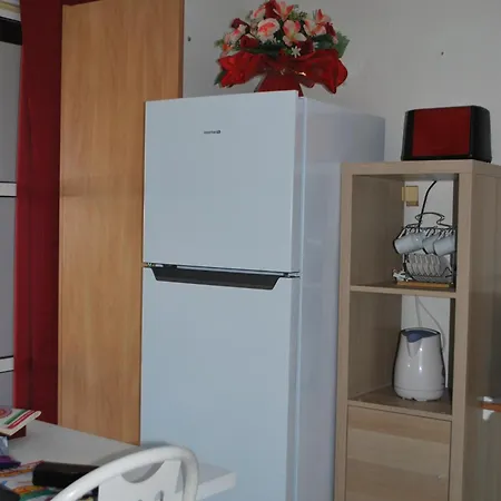 Le Hameau De Cap Esterel - Maeva - 5 Personnes - Selection Mae-0154 Apartment