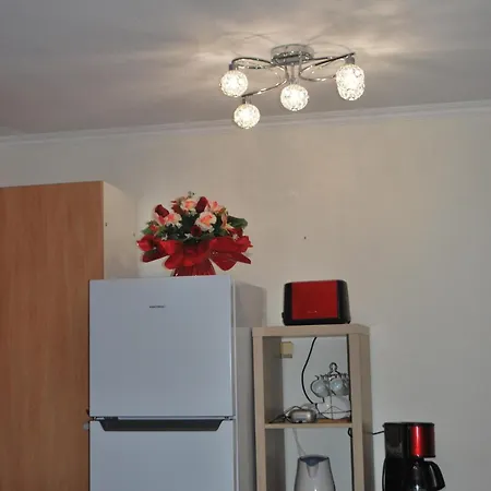 Apartment Le Hameau De Cap Esterel - Maeva - 5 Personnes - Selection Mae-0154 Saint-Raphael (Var)