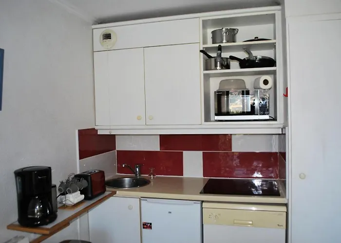 Résidence Le Hameau De Cap Esterel - Maeva - 5 Personnes - Sélection Mae-0154 *