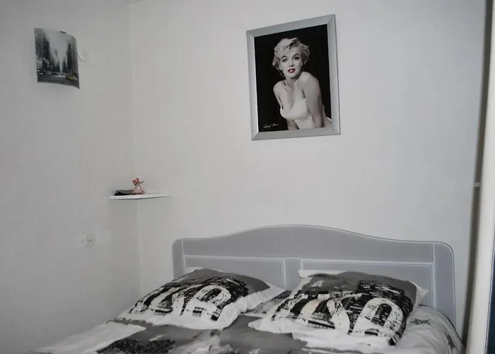 Résidence Le Hameau De Cap Esterel - Maeva - 5 Personnes - Sélection Mae-0154 Apartamento *