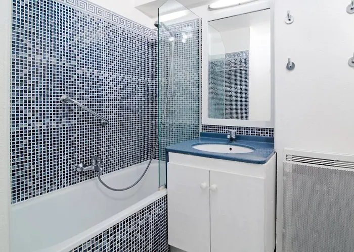 Résidence Le Hameau De Cap Esterel - Maeva - 5 Personnes - Sélection Mae-0154 *