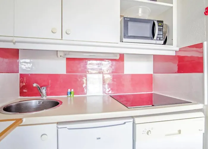 Le Hameau De Cap Esterel - Maeva - 5 Personnes - Selection Mae-0154 * Saint-Raphaël