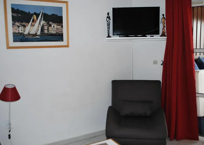 Apartamento Résidence Le Hameau De Cap Esterel - Maeva - 5 Personnes - Sélection Mae-0154 *