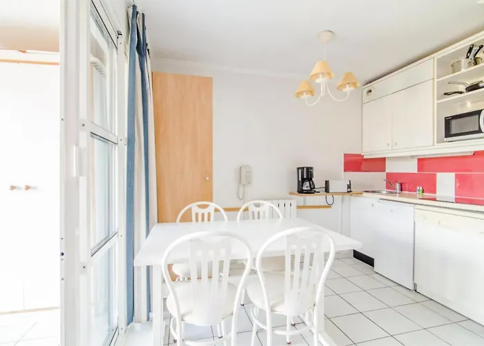 Le Hameau De Cap Esterel - Maeva - 5 Personnes - Selection Mae-0154 *