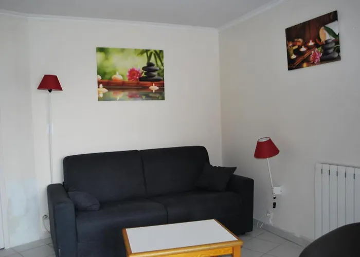 Résidence Le Hameau De Cap Esterel - Maeva - 5 Personnes - Sélection Mae-0154 Saint-Raphaël